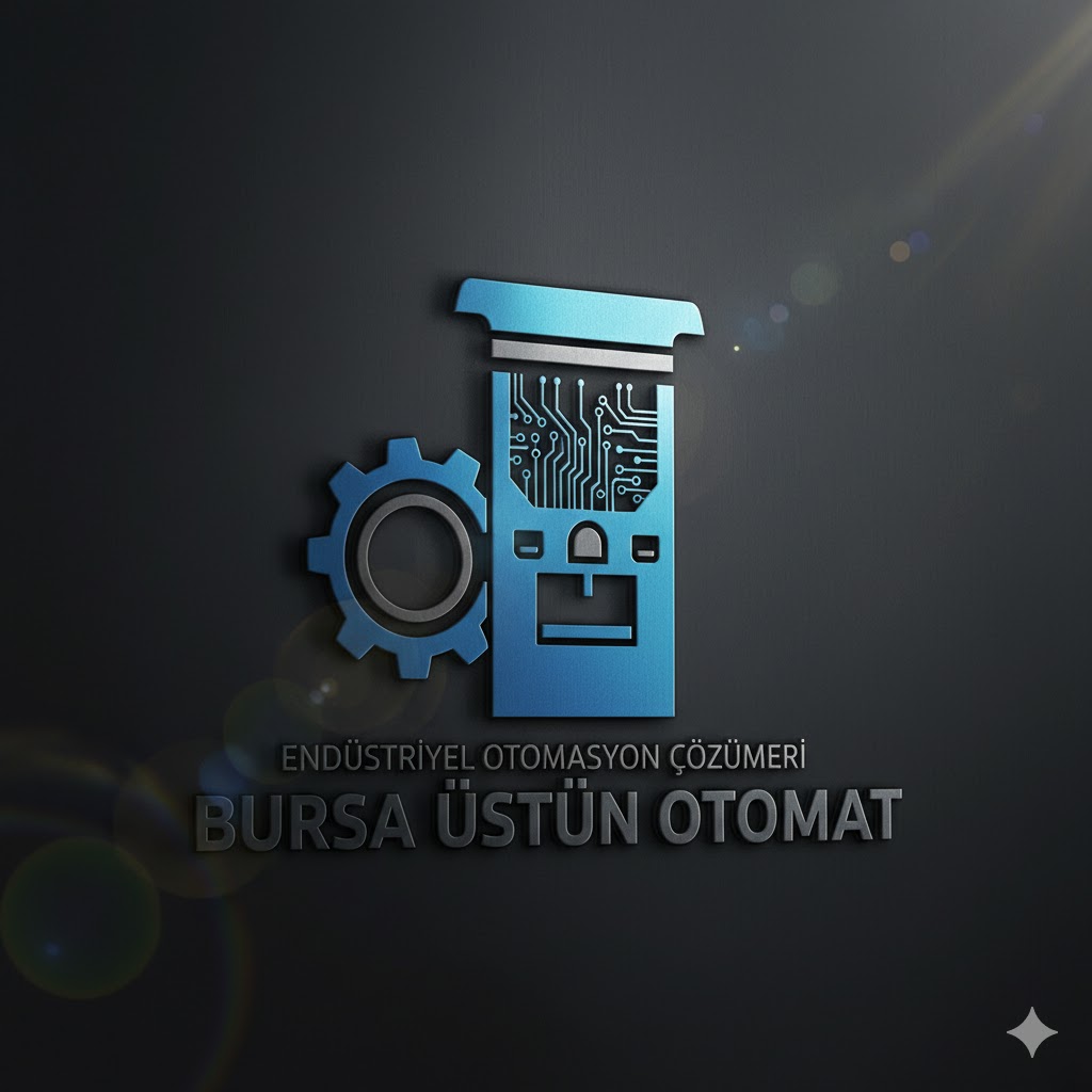Bursa Üstün Otomat Makineleri Bursa Üstün Otomat Makineleri